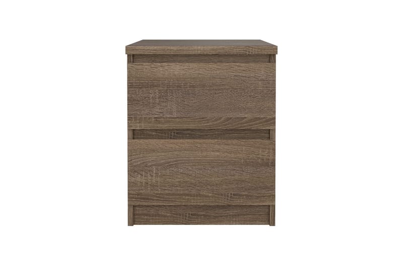 Salomns Sängbord 40 cm - Natur - Möbler - Sovrum - Sängbord