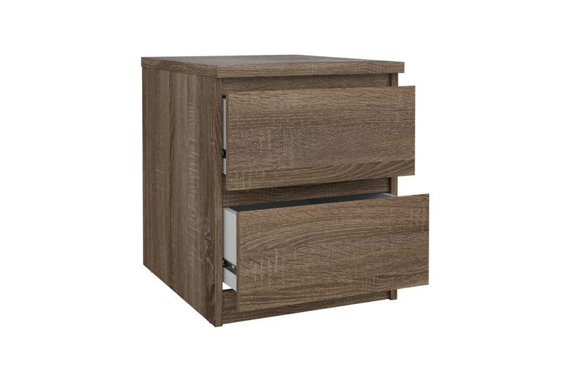 Salomns Sängbord 40 cm - Natur - Möbler - Sovrum - Sängbord