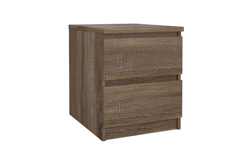 Salomns Sängbord 40 cm - Natur - Möbler - Sovrum - Sängbord