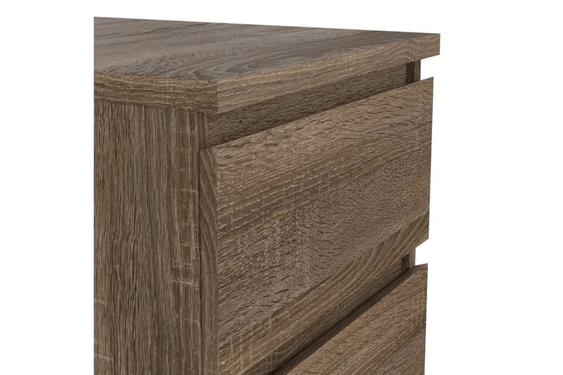 Salomns Sängbord 40 cm - Natur - Möbler - Sovrum - Sängbord