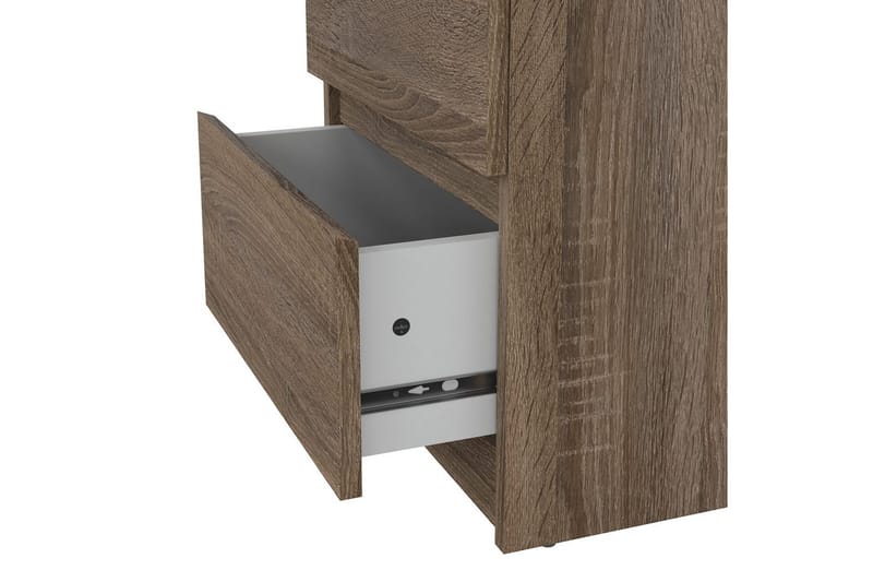 Salomns Sängbord 40 cm - Natur - Möbler - Sovrum - Sängbord