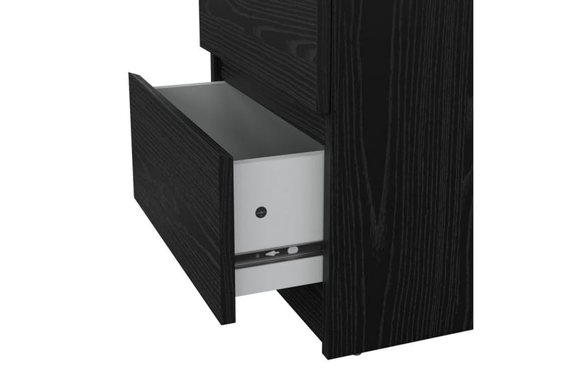Salomns Sängbord 40 cm - Natur - Möbler - Sovrum - Sängbord