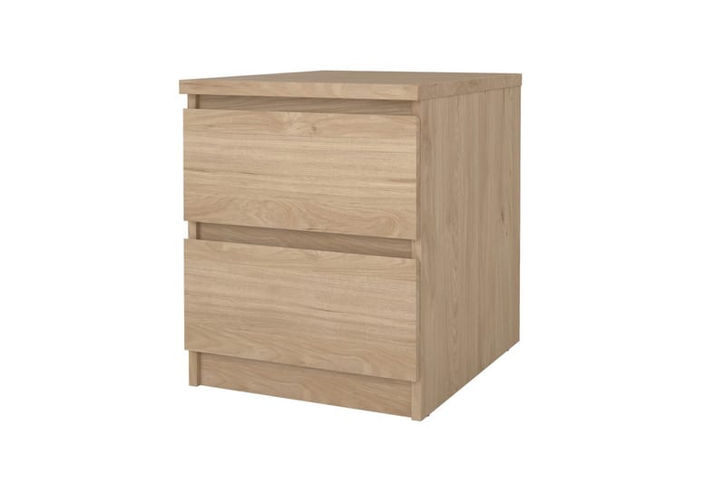 Salomns Sängbord 40 cm - Natur - Möbler - Sovrum - Sängbord