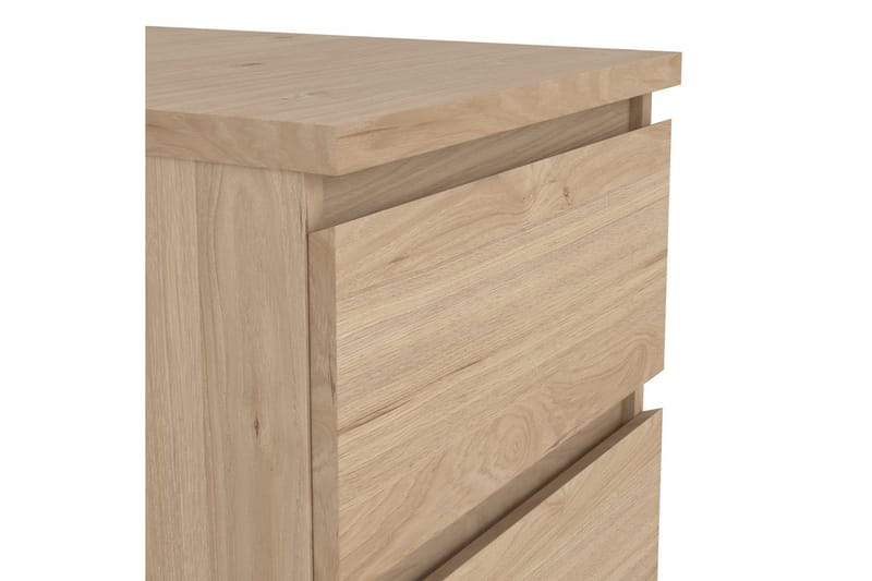 Salomns Sängbord 40 cm - Natur - Möbler - Sovrum - Sängbord