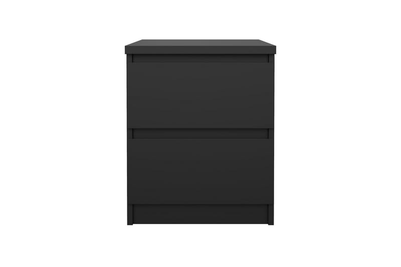 Salomns Sängbord 40,4 cm - Grå - Möbler - Sovrum - Sängbord