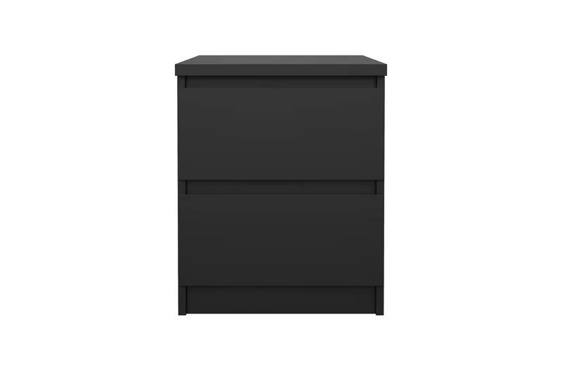 Salomns Sängbord 40,4 cm - Grå - Möbler - Sovrum - Sängbord