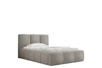Salvenor Sängram med Förvaring 90x200 cm