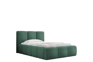 Salvenor Sängram med Förvaring 90x200 cm