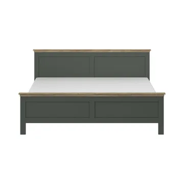Säng Evora S - 140 cm - Möbler - Sovrum - Sängram & sängstomme