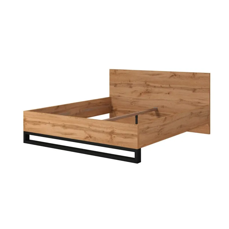 Säng Halle S, 180 cm
