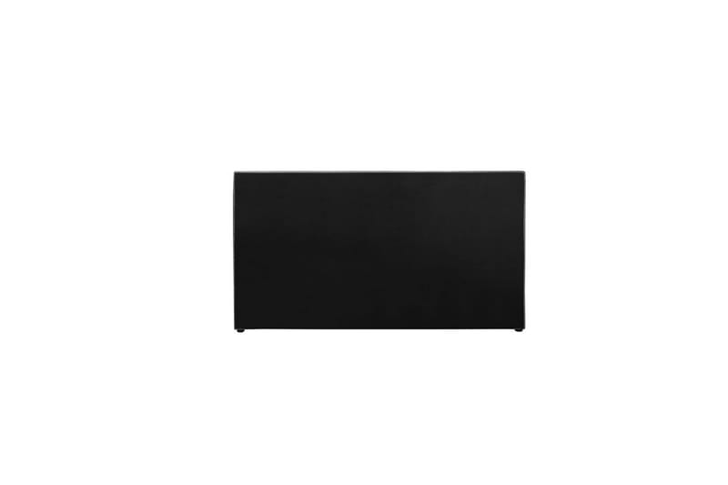 Säng Hamar 180x200 cm Ljusgrå Sammet - Ljusgrå Sammet - Möbler - Sovrum - Sängram & sängstomme