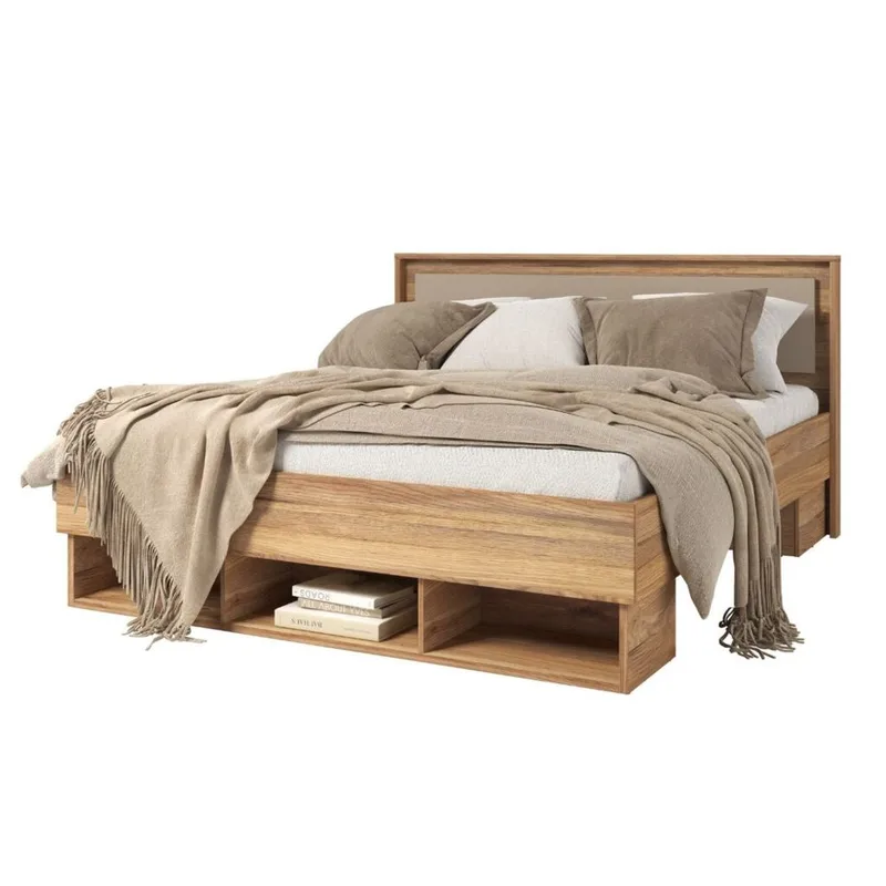 Säng Impressio - 180 cm - Möbler - Sovrum - Sängram & sängstomme