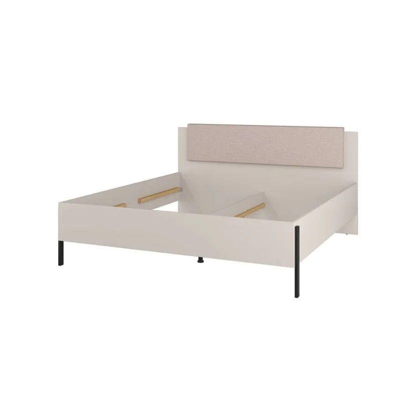 Säng Jukon S, 180 cm