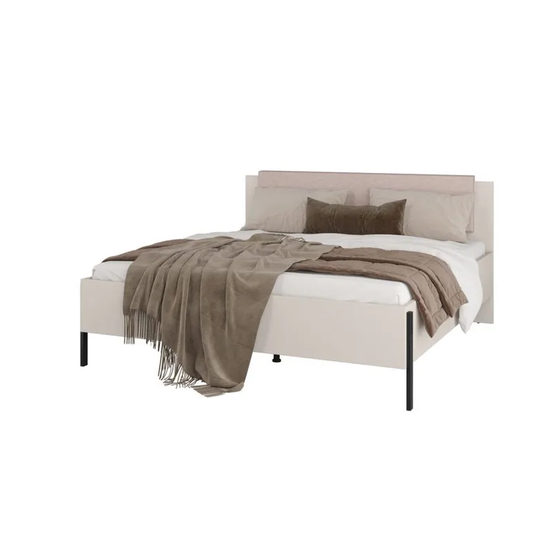 Säng Jukon S - 180 cm - Möbler - Sovrum - Sängram & sängstomme