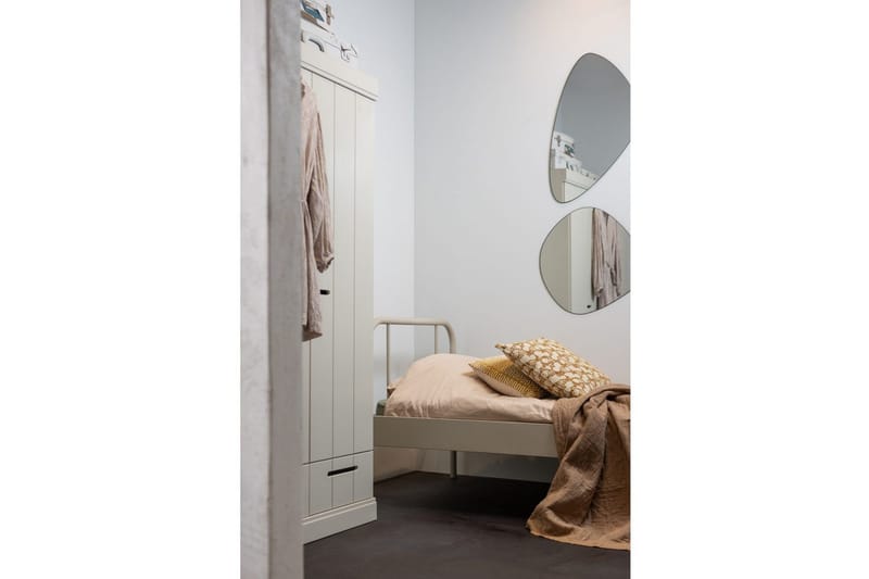 Säng Mata - Möbler - Sovrum - Sängram & sängstomme