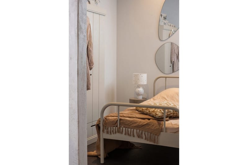 Säng Mata - Möbler - Sovrum - Sängram & sängstomme