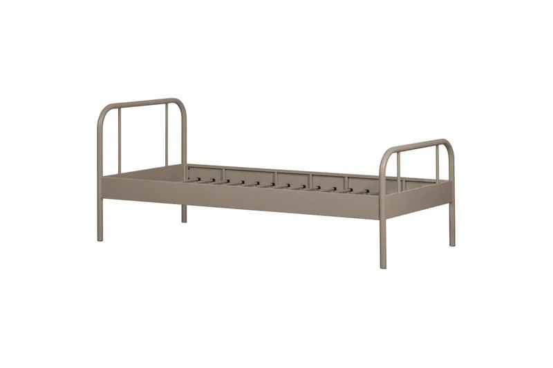 Säng Mata - Möbler - Sovrum - Sängram & sängstomme