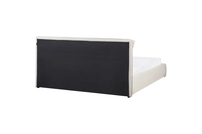 Säng med förvaring Bajonna - Möbler - Sovrum - Sängram & sängstomme
