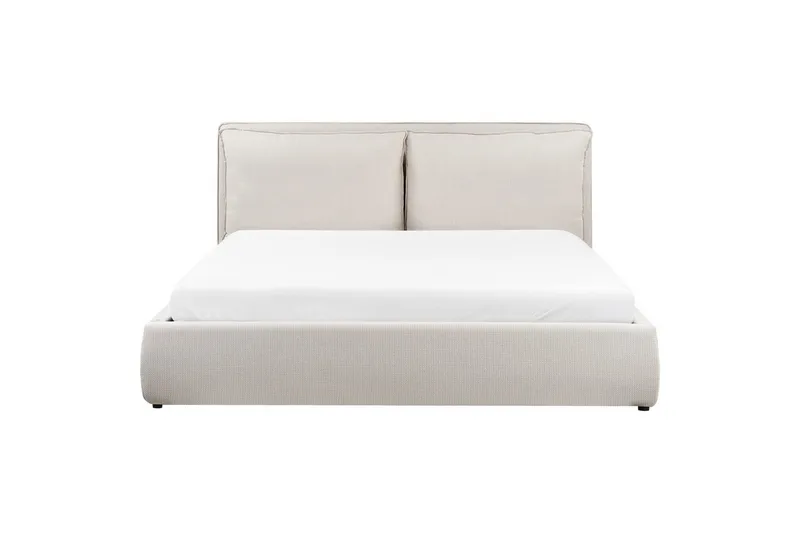 Säng med förvaring Bajonna - Möbler - Sovrum - Sängram & sängstomme