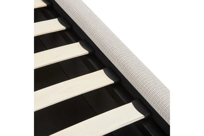 Säng med förvaring Bajonna - Möbler - Sovrum - Sängram & sängstomme