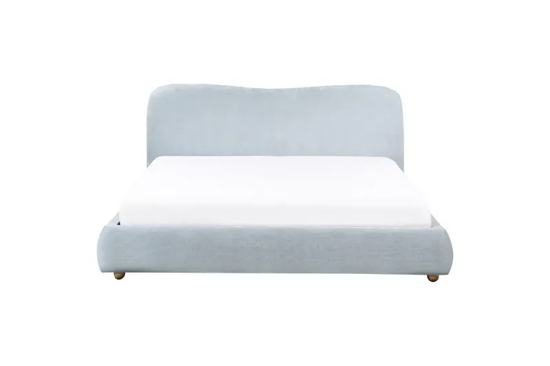 Säng med förvaring Blagnac - Möbler - Sovrum - Sängram & sängstomme