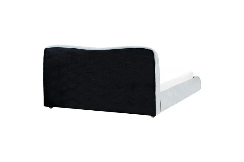 Säng med förvaring Blagnac - Möbler - Sovrum - Sängram & sängstomme