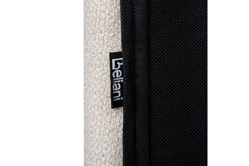 Säng med förvaring Campagne - Beige, 160x200 cm - Möbler - Sovrum - Sängram & sängstomme