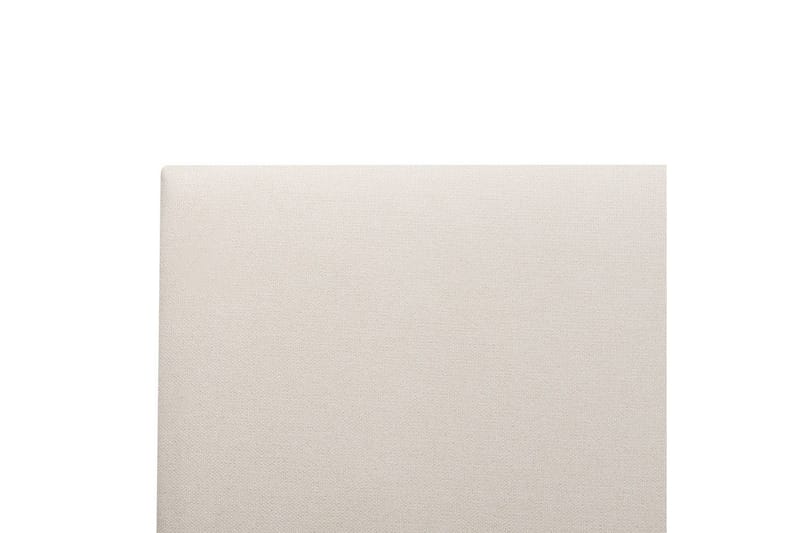 Säng med förvaring Campagne - Beige, 160x200 cm - Möbler - Sovrum - Sängram & sängstomme