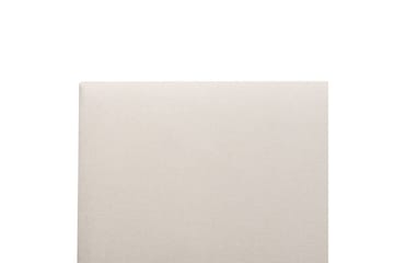 Säng med förvaring Campagne - Beige, 180x200 cm - Möbler - Sovrum - Sängram & sängstomme