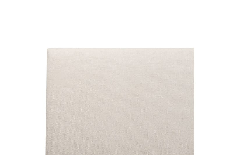 Säng med förvaring Campagne - Beige, 180x200 cm - Möbler - Sovrum - Sängram & sängstomme