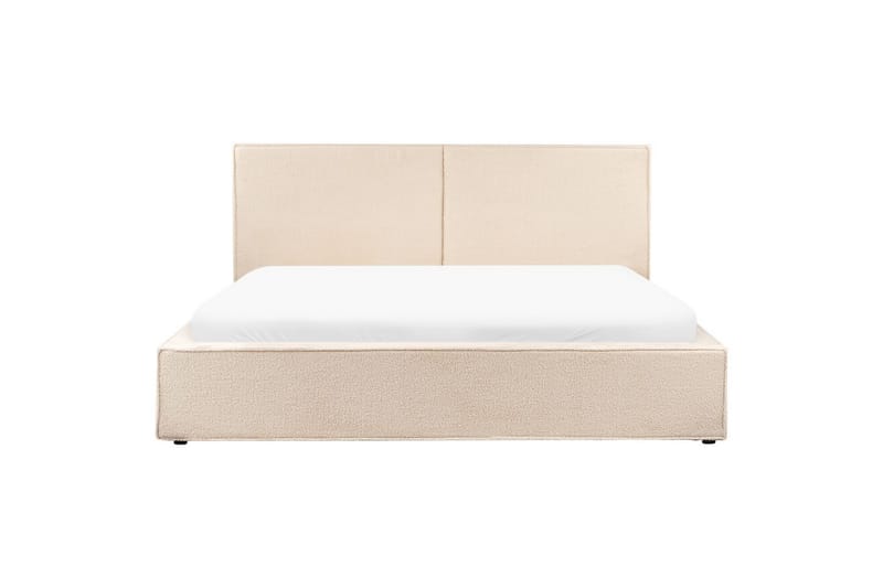 Säng med förvaring Moissac - 180x200 cm - Möbler - Sovrum - Sängram & sängstomme
