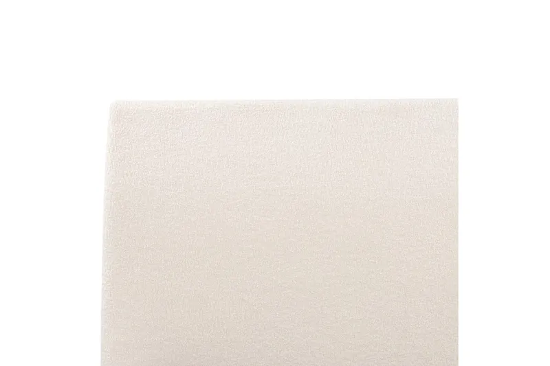 Säng med förvaring Orbey - Vit, 180x200 cm - Möbler - Sovrum - Sängram & sängstomme