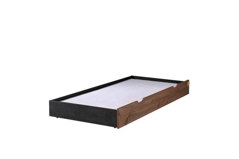 Säng med låda nattduksbord skrivbord garderob bokhylla Alex 3-dörrar - 3-dörrar - Möbler - Sovrum - Möbelset för sovrum