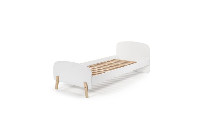 Säng med lådskrivbord Kiddy - Möbler - Sovrum - Möbelset för sovrum