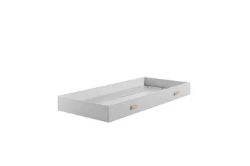 Säng med lådskrivbord Kiddy - Möbler - Sovrum - Möbelset för sovrum