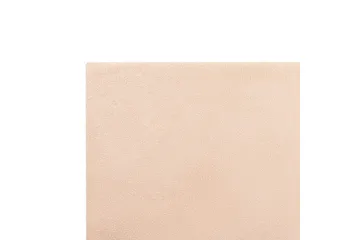 Säng med lamellram Albi - Beige, svart/Bouclé, 180x200 cm - Möbler - Sovrum - Sängram & sängstomme