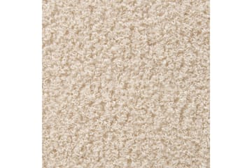 Säng med lamellram Ambillou - Beige, svart, 160x200 cm - Möbler - Sovrum - Sängram & sängstomme
