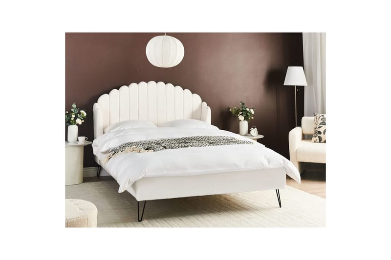 Säng med lamellram Ambillou - Möbler - Sovrum - Sängram & sängstomme
