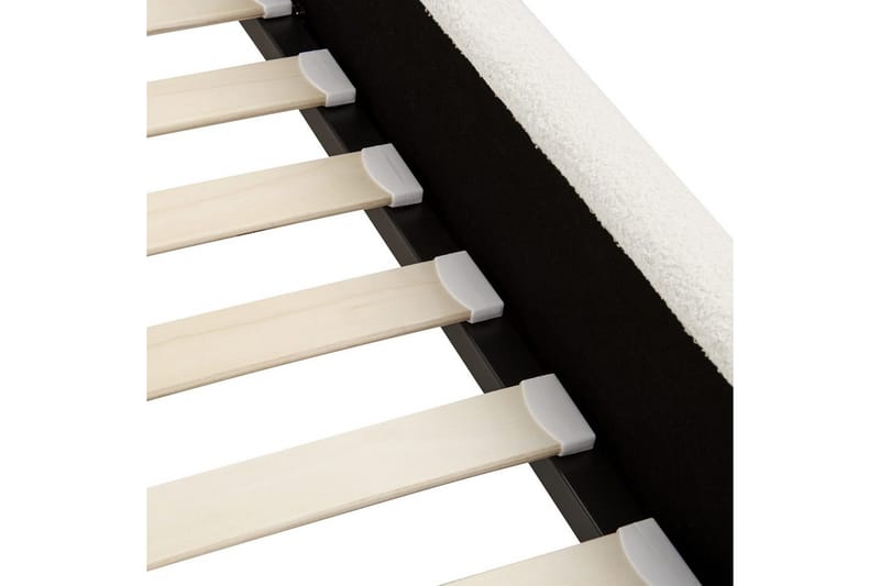 Säng med lamellram Ambillou - Möbler - Sovrum - Sängram & sängstomme