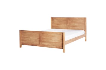 Säng med lamellram Champagnat