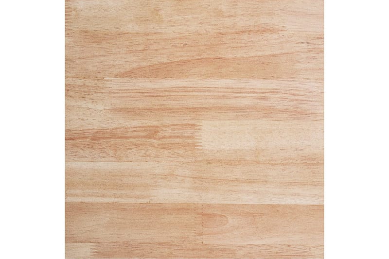 Säng med lamellram Champagnat - Ljus trä, 180x200 cm - Möbler - Sovrum - Sängram & sängstomme