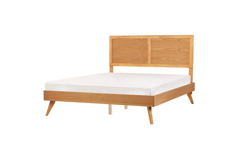 Säng med lamellram Istres, 160x200 cm