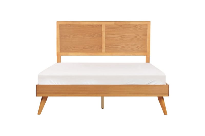 Säng med lamellram Istres - 160x200 cm - Möbler - Sovrum - Sängram & sängstomme