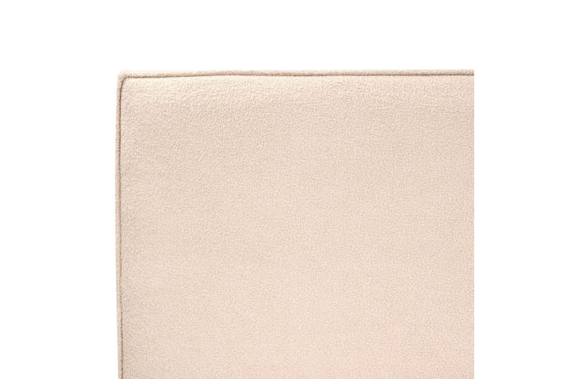 Säng med lamellram Izernore - 140x200 cm - Möbler - Sovrum - Sängram & sängstomme