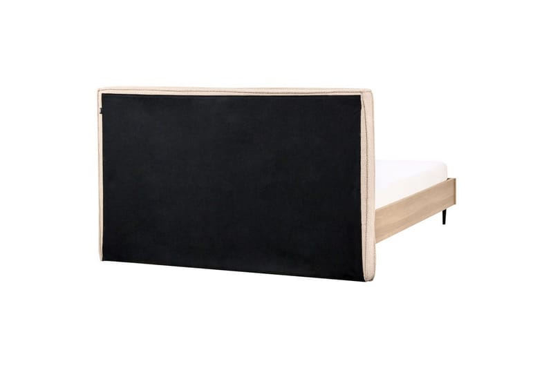 Säng med lamellram Izernore - 160x200 cm - Möbler - Sovrum - Sängram & sängstomme