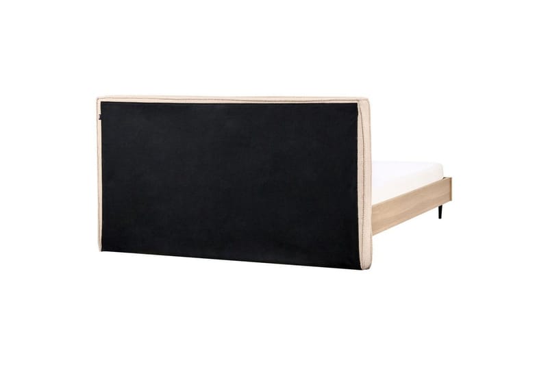 Säng med lamellram Izernore - 180x200 cm - Möbler - Sovrum - Sängram & sängstomme