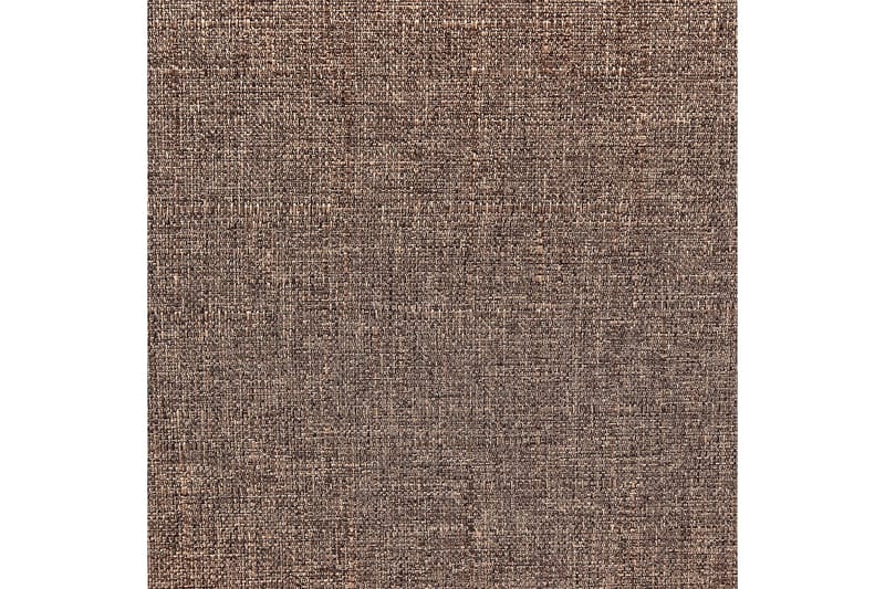 Säng med lamellram La Rochelle - Brun, 180x200 cm - Möbler - Sovrum - Sängram & sängstomme