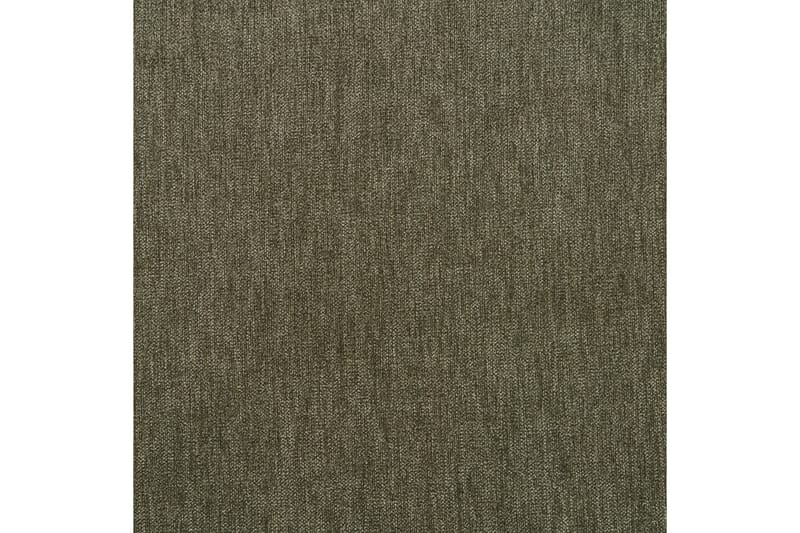 Säng med lamellram Lavardens - Grön, Svart, 160x200 cm - Möbler - Sovrum - Sängram & sängstomme