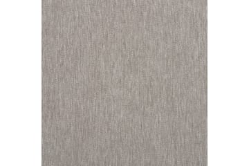 Säng med lamellram Lavardens - Taupe, svart, 180x200 cm - Möbler - Sovrum - Sängram & sängstomme
