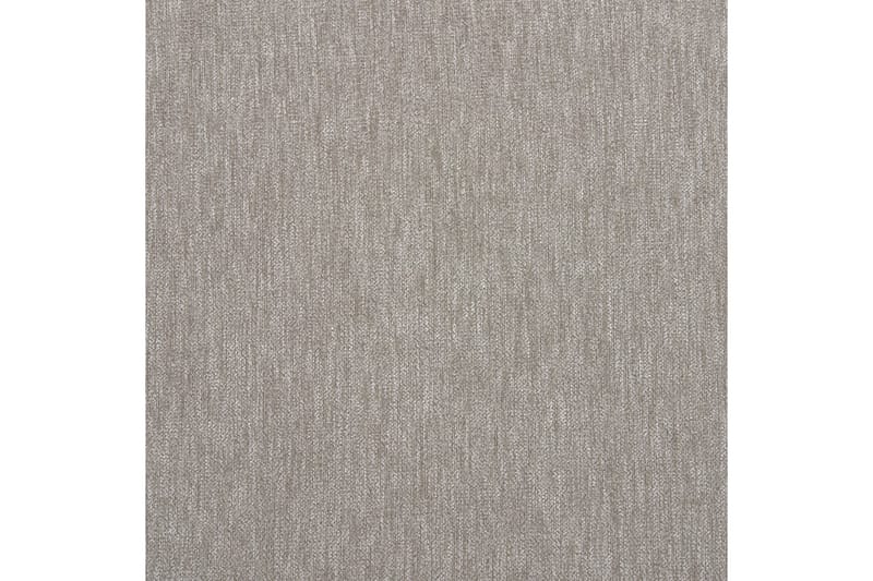 Säng med lamellram Lavardens - Taupe, svart, 180x200 cm - Möbler - Sovrum - Sängram & sängstomme